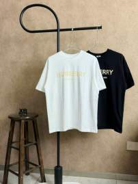 Picture of Burberry T Shirts Short _SKUBurberryS-XLxetrX39619405